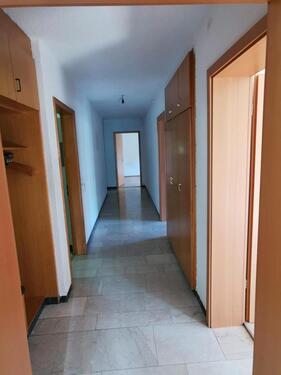 Foto - Etagenwohnung in Illesheim
