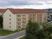 Foto - 4-Raum-Wohnung im grünen Debschwitz mit großem Balkon