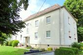 Foto - 3-Raum-EG-Wohnung, Eilenburg-Berg
