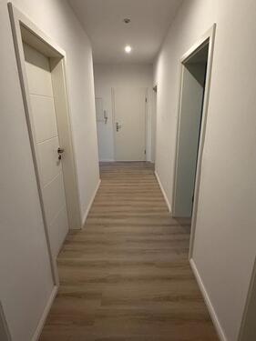 Foto - Etagenwohnung in Sachsenhagen