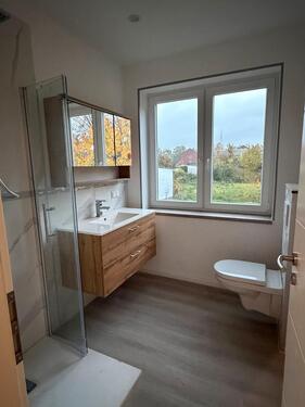 Foto - Etagenwohnung in Sachsenhagen zur Miete