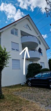 Foto - ETW Dachgeschosswohnung 3,5 Zimmer