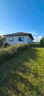 Foto - Sonniger Bungalow in ruhiger Lage