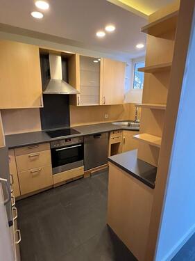 Foto - Etagenwohnung in Langen (Hessen)