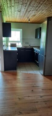 Foto - Etagenwohnung zur Miete in Schwendi