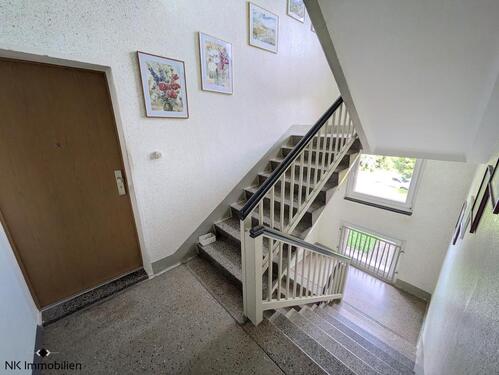 Foto - Etagenwohnung in Limbach-Oberfrohna