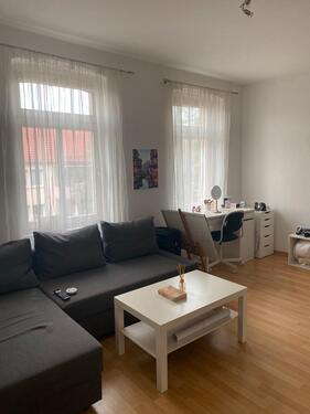 Foto - ANFRAGE-STOP!Gemütliche 1-Zimmer-Wohnung mit Einbauküche