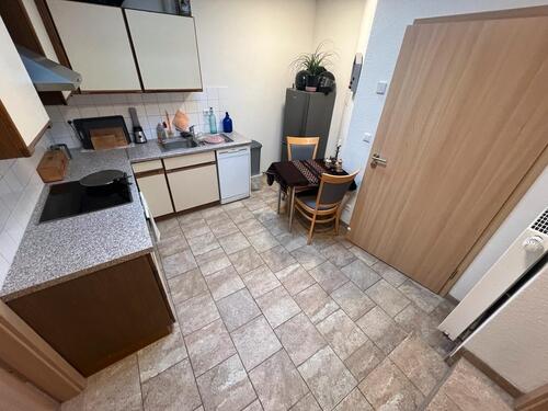 Foto - 2 Zimmer Etagenwohnung zur Miete in Suderburg