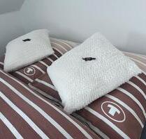 Ferienwohnung mit Sauna - 95,00&nbsp;EUR Kaltmiete, in Voerde (Niederrhein) (PLZ: 46562)