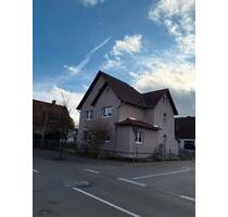 Mehrfamilienhaus - komplett saniert und sofort bezugsbereit - Breitungen/Werra