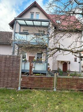 Foto - Einfamilienhaus in Breitungen/Werra zum Kaufen