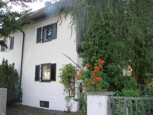 Foto - 5 Zimmer Einfamilienhaus zum Kaufen in München