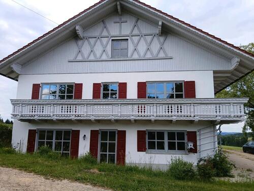 Foto - Schönes EinfamilienhausBauernhaus zu vermieten