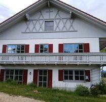 Schönes EinfamilienhausBauernhaus zu vermieten - Reisbach Englmannsberg