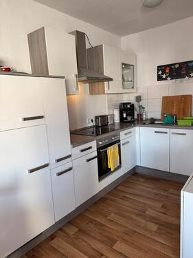 Foto - 3-Raumwohnung mit Balkon - 375,00&nbsp;EUR Kaltmiete, ca.&nbsp; 61,00&nbsp;m&sup2;