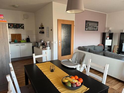 Foto - 3 Zimmer Etagenwohnung zur Miete in Nordhausen