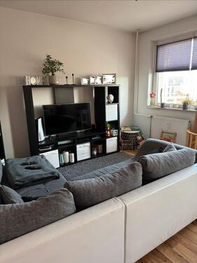 Foto - 3 Zimmer Etagenwohnung in Nordhausen