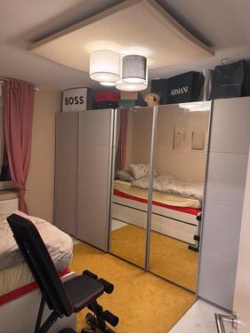 Foto - Etagenwohnung in Bremen zum Kaufen