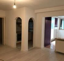 Souterrain 2 Zimmer Wohnung Feudenheim - Mannheim