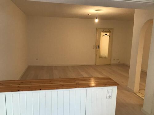 Foto - Etagenwohnung in Mannheim zur Miete