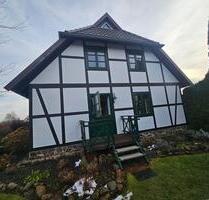 schönes Einfamilienhaus in Elmenhorst - Wittenhagen