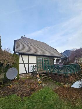 Foto - 4 Zimmer Einfamilienhaus zum Kaufen in Wittenhagen