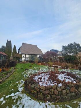 Foto - 4 Zimmer Einfamilienhaus in Wittenhagen