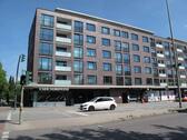 Foto - Hier sieht Sie jeder ! - 16,00&nbsp;EUR Kaltmiete, ca.&nbsp; 16,00&nbsp;m&sup2;