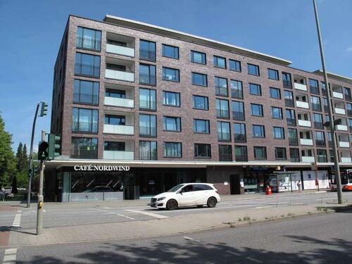Foto - Hier sieht Sie jeder ! - 16,00&nbsp;EUR Kaltmiete, ca.&nbsp; 16,00&nbsp;m&sup2;