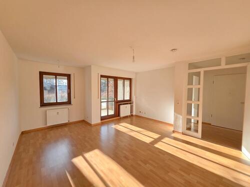 Foto - 2 Zimmer Erdgeschoßwohnung in Unterschleißheim