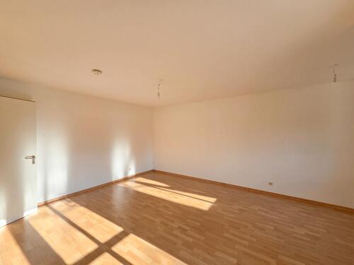 Foto - Erdgeschoßwohnung in Unterschleißheim zur Miete