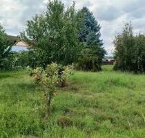 Baugrundstück für 2 EFH im OT WINTERSDORF - Meuselwitz