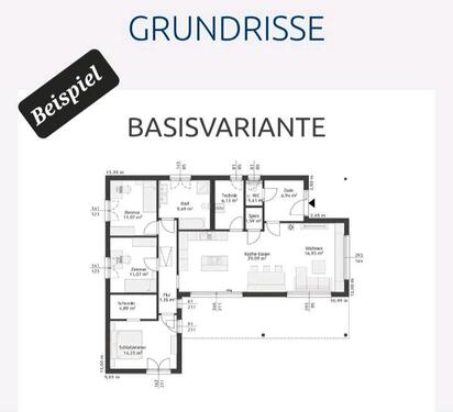 Foto - Einfamilienhaus in Meuselwitz zum Kaufen