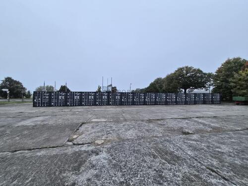 Foto - Abschließbare Lagercontainer - sofort verfügbar !