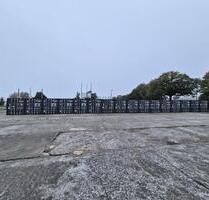 Abschließbare Lagercontainer - sofort verfügbar ! - Ahrenshagen-Daskow