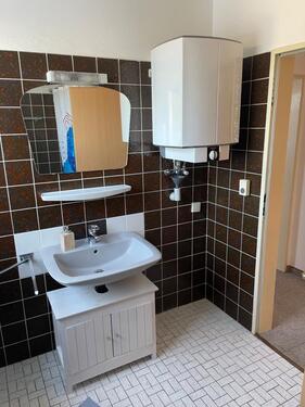 Foto - 3 Zimmer Etagenwohnung zur Miete in Hilter am Teutoburger Wald