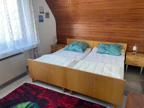 Foto - Etagenwohnung in Hilter am Teutoburger Wald zur Miete