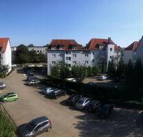 Wunderschöne 2-Raum Wohnung mit Balkon in Elbnähe - Magdeburg Brückfeld