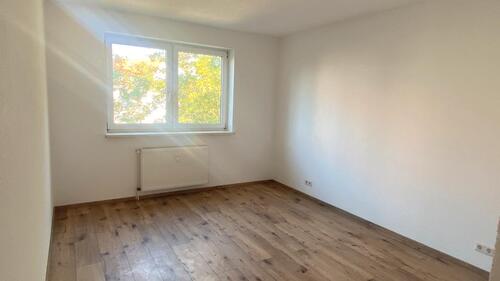 Foto - Etagenwohnung in Magdeburg zur Miete