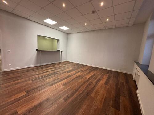 Foto - Helle 135 qm 5-Zimmer-Erdgeschosswohnung mit Terrasse in Premiumlage