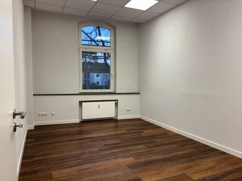 Foto - 5 Zimmer Erdgeschoßwohnung in Zerbst (Anhalt)