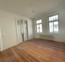 Sanierte Altbauwohnung Blücherplatz, 3,5 Zimmer 85 m² OG1 - Kiel