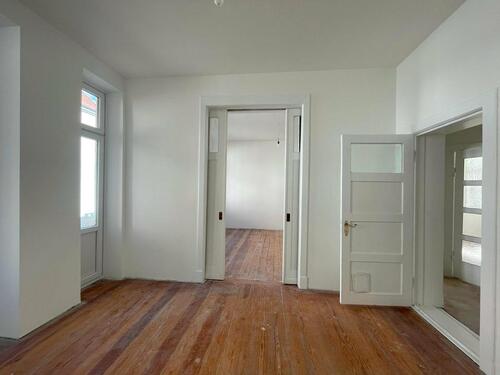 Foto - 3.5 Zimmer Etagenwohnung zur Miete in Kiel