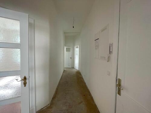 Foto - Etagenwohnung in Kiel zur Miete