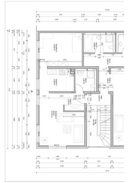 Foto - Wohnung 2-Zimmer zentral in Brühl-Schwadorf