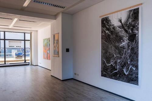 Foto - Projektraum zu Vermieten - 150,00&nbsp;EUR Kaltmiete,