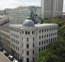 ** 1 Monat Kaltmietfrei ** Moderne 2-Zimmer Wohnung im Leipziger Zentrum