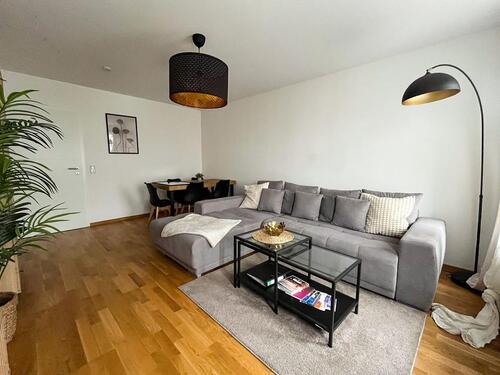 Foto - Etagenwohnung in Leipzig zur Miete