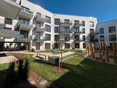 Foto - Wohnen im Neubau: Moderne 2-Zimmer-Wohnung im Loretta Living