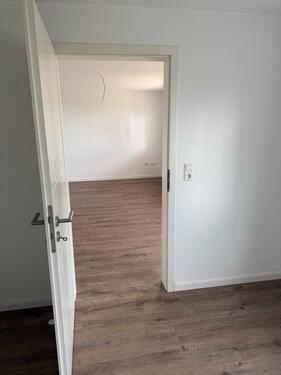 Foto - Etagenwohnung in Wehingen zur Miete